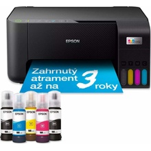 Epson EcoTank L3270