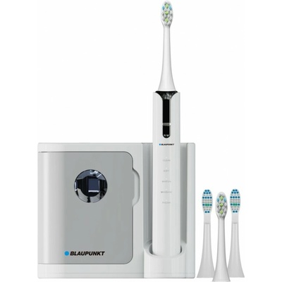 Blaupunkt DTS711 white