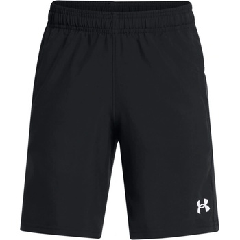 UNDER ARMOUR-UA Tech Utility Woven Shorts-BLK čierna