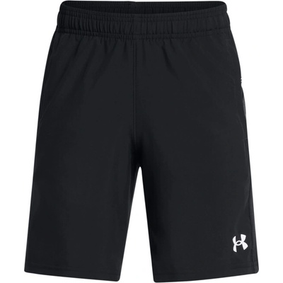 UNDER ARMOUR-UA Tech Utility Woven Shorts-BLK čierna