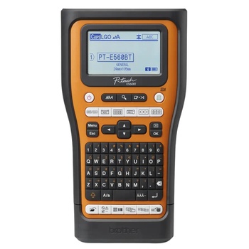 Brother PTE-560BTVP (PTE560BTVPQL1)