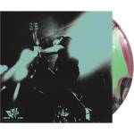 Warner Deafheaven: Live On Kexp Under The Blue Valley (Coloured Black, Red, & Green Vinyl, RSD 2026) - Vinyl (LP) (093353)