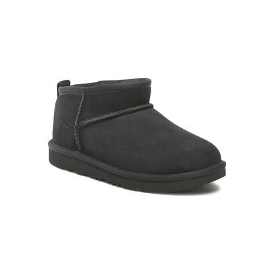 Ugg Kids' Classic Ultra Mini 1130750K Černá