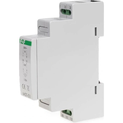 MST-01 - Soft-štartér pre halogénové lampy, 230V, 8A