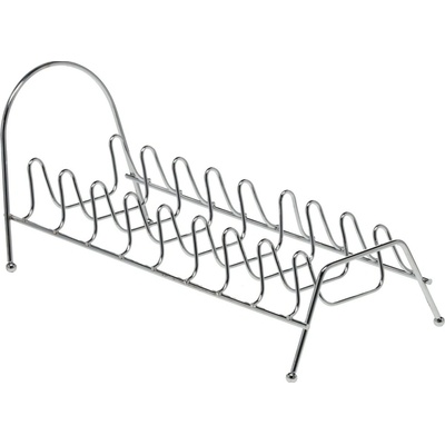 Pro-Tech shop Kovový odkapávač na talíře 31x12,5cm 68372