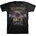 Led Zeppelin Inglewood Black XL Риза (LZTS26MB04)