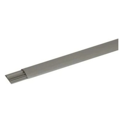 Legrand Подов канал 75Х18 сив - Legrand DLP 30093 (DLP)
