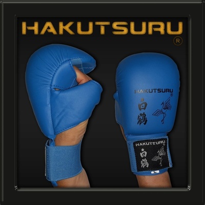 HakutsuruEquipment karate Hakutsuru