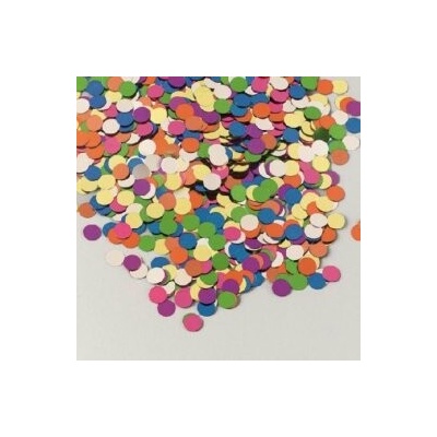 Konfety 100g farebné 66900