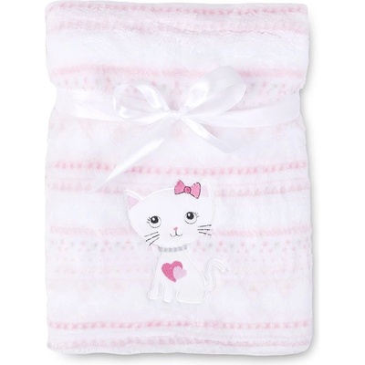 Baby Matex Baby Mаtex - Одеяло RICCO 75х100 см 1м