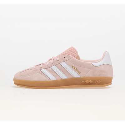 adidas Gazelle Indoor W Sanpin/ Ftw White/ Gum