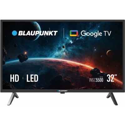 Blaupunkt 32WGC5500S