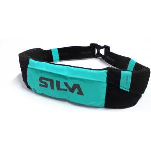 Silva Чанта за кръст Silva Strive Belt Hip bag - Blue - размер One Size (510-3160-0211)