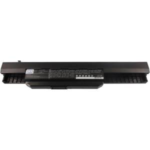 Cameron Sino Батерия за лаптоп Asus K53 K53E K53S K53SV X53 X53S X53U X54 X54C X54H, 11.1V, 6600mAh CAMERON SINO