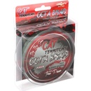 Mikado šnúra Territory Octa Braid Green 150m 0,60mm 61,8kg