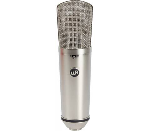 Warm Audio WA-87