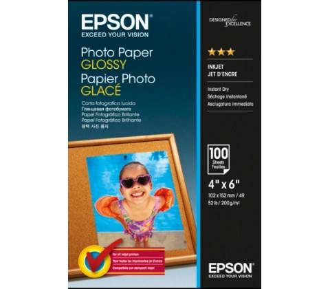 Epson C13S042548