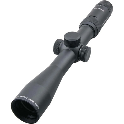 Forester 2-10x40, 30mm SFP