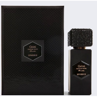 Gritti Parfum privé Loody Lux parfumovaná voda unisex 100 ml tester