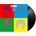 QUEEN: HOT SPACE LP
