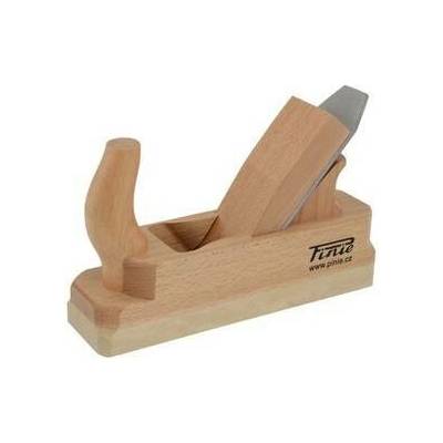 PINIE 2-45 ruční dřevěný hoblík hladík 45mm