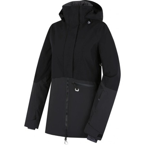 HUSKY Дамско ски яке Gato, черно (hsk-HT0-0506)