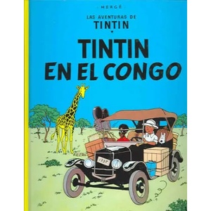 Las aventuras de Tintin | Herge (ISBN: 9788426107787)