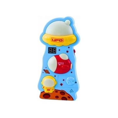 LEAN Toys Interactive Growth Board Sensor Height Light Sounds