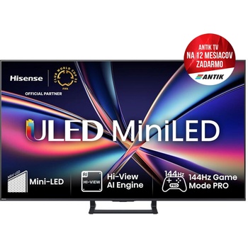 Hisense 75E8Q