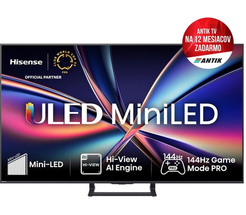 Hisense 75E8Q