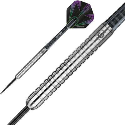Winmau steel Foxfire 23g 80% wolfram