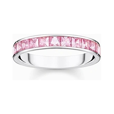 Thomas Sabo Prsten Sterling Silver TS 6920