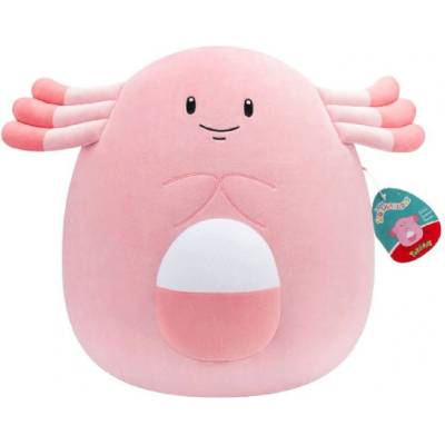 Squishmallows Pokémon Chansey 35 cm JAZSQPK00072
