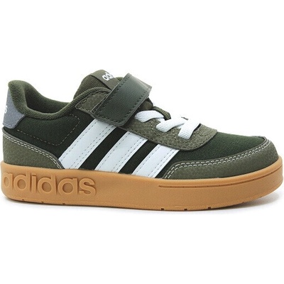 adidas Breakbase C JR9780 zelená