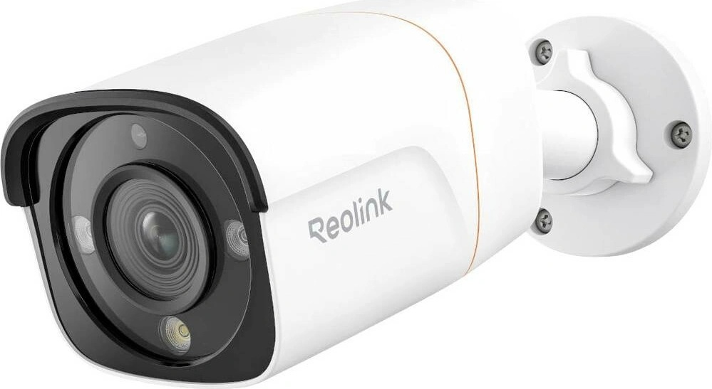 Reolink P340 防犯カメラ ホワイト 未使用 【公式通販】