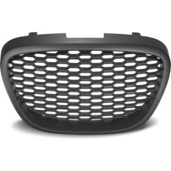 Image 1 of Решетка без емблема за Seat Leon (2005+)/ Altea 1P (2004-2009) - Пчелна пита (1P853653MOE)