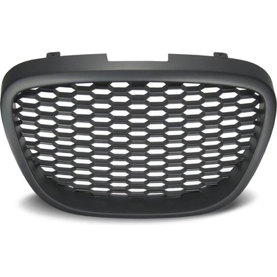 Решетка без емблема за Seat Leon (2005+)/ Altea 1P (2004-2009) - Пчелна пита (1P853653MOE)