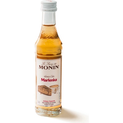 Monin sirup Marlenka 0,05 l