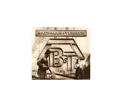 Bachman & Turner