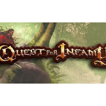 Quest for Infamy