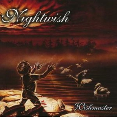 Nightwish - Wishmaster CD
