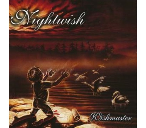 Nightwish - Wishmaster CD