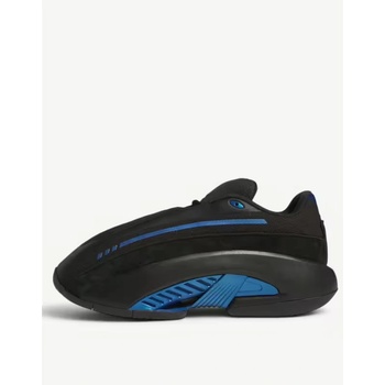 Adidas Mad Iiinfinity Shoes Black