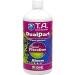  Flora Duo Bloom 1L - минерален тор за цъфтеж