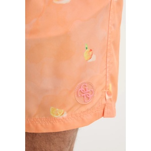 GUESS плувни шорти мъжки (F6GT10.WN122) - answear - 82,13 лв