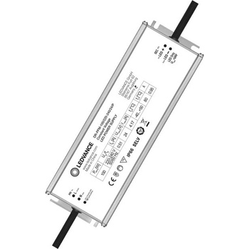 OSRAM LED захранване Ledvance DR-PFM, 100W, 24V, 46A