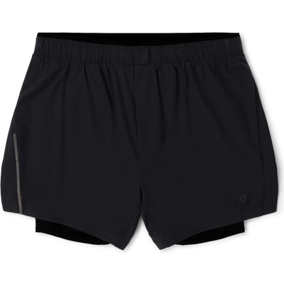 Ciele Athletics Мъжки шорти за бягане Ciele Athletics DLY Short 5'' Longbrief-2 Running shorts - Shadowcast - размер XXL (012-4302-0216)