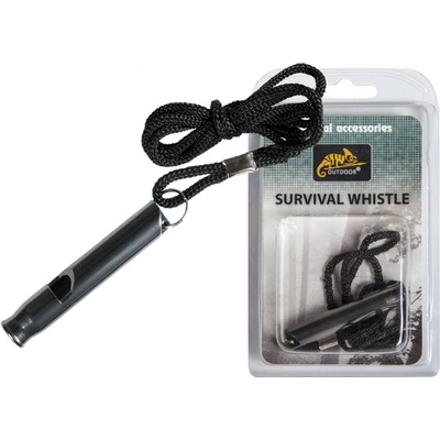 Helikon-Tex Píšťalka SURVIVAL hliníková – Zboží Dáma