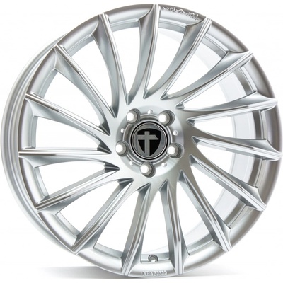 Tomason TN16 8,5x19 5x112 ET30 silver
