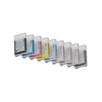 Epson Оригиална касета за мастило Epson GF Stylus Pro 7880/9880 Пурпурен цвят Светло розов